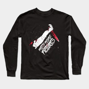 Stab! Long Sleeve T-Shirt